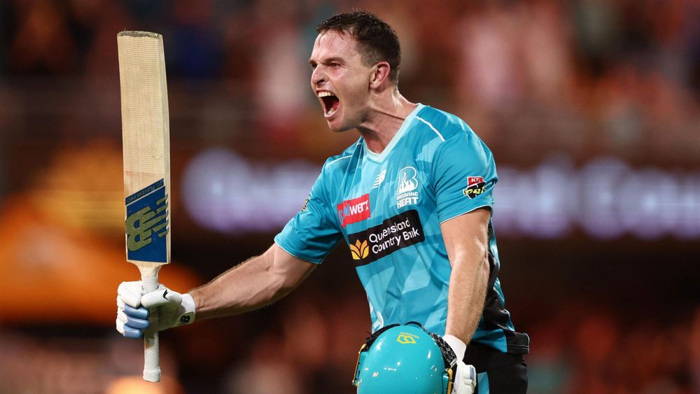 The $1.01 that broke Christmas: Perth Scorchers’ defeat seals 2025’s worst beat post image
