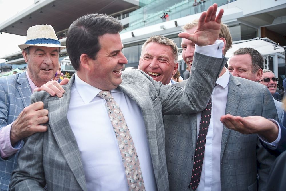 Dwyer targets Royal Ascot 2YO breakthrough post image