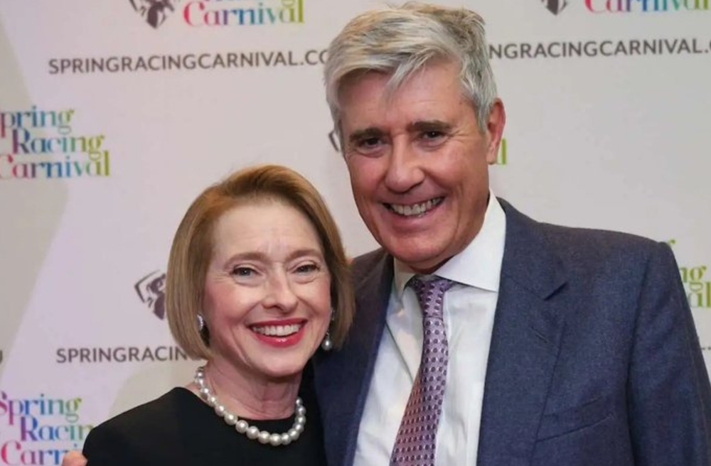 Robbie Waterhouse’s next punt? The Indian Derby post image