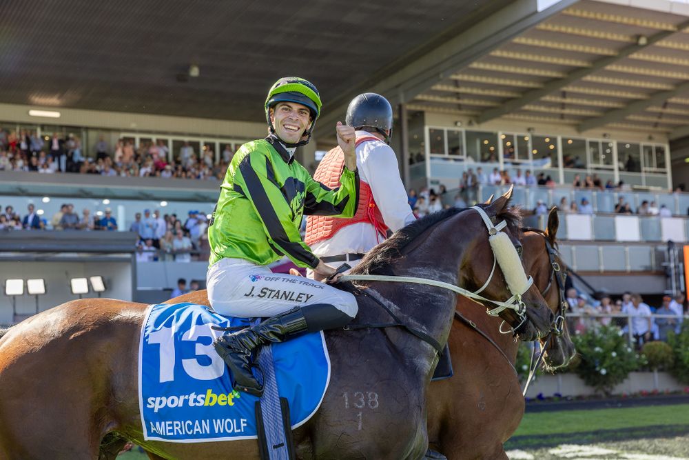 From tumble to triumph: Stanley's Adelaide Cup win. post image