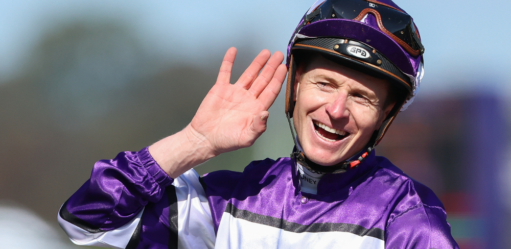 Betsy's Jockey Power Rankings 11/9 post image