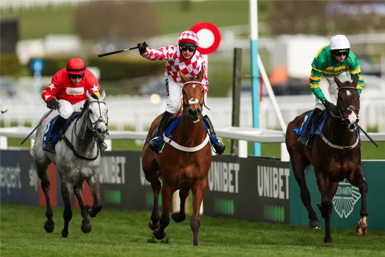 Cheltenham Festival Day 4 Tips: Gold Cup day offers chances to fight back post image