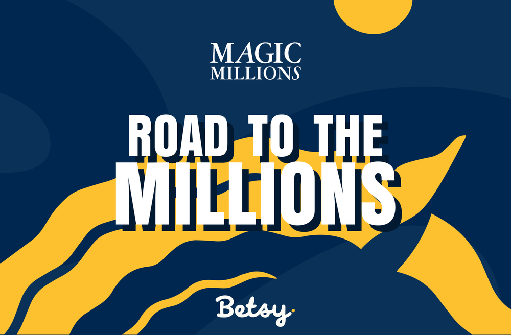 Road to the Millions: Gibbo's take on the 2YOs post image
