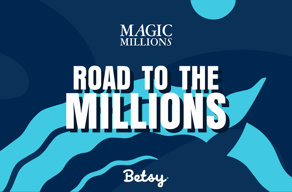 Magic Millions SA 3 & 4YO Classic preview: Victorians eye Murray Bridge raid post image