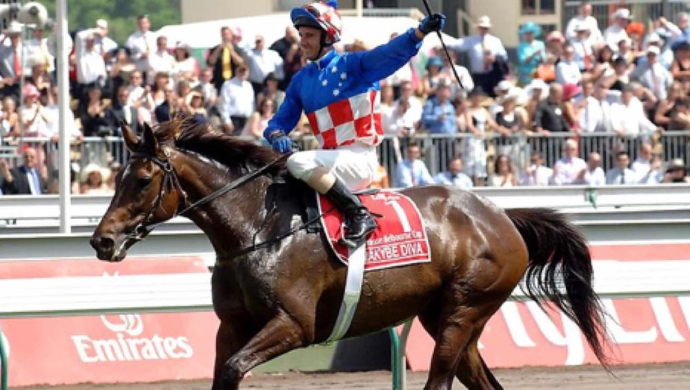 What's the ideal Melbourne Cup preparation? post image