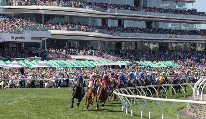 Neigh-brainers: your easy guide to the Cup field post image