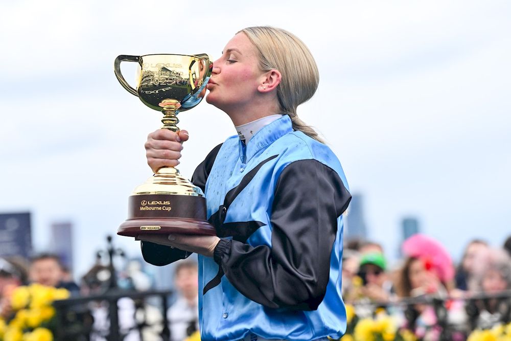 Sportsbet’s spring surge sends a clear signal post image