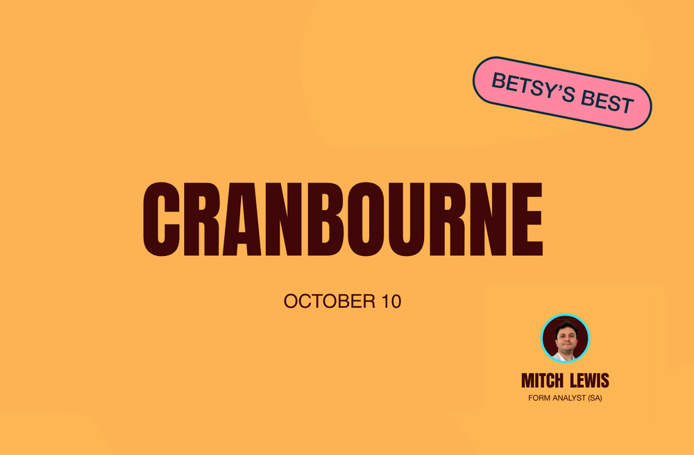 Betsy's Best: Cranbourne post image