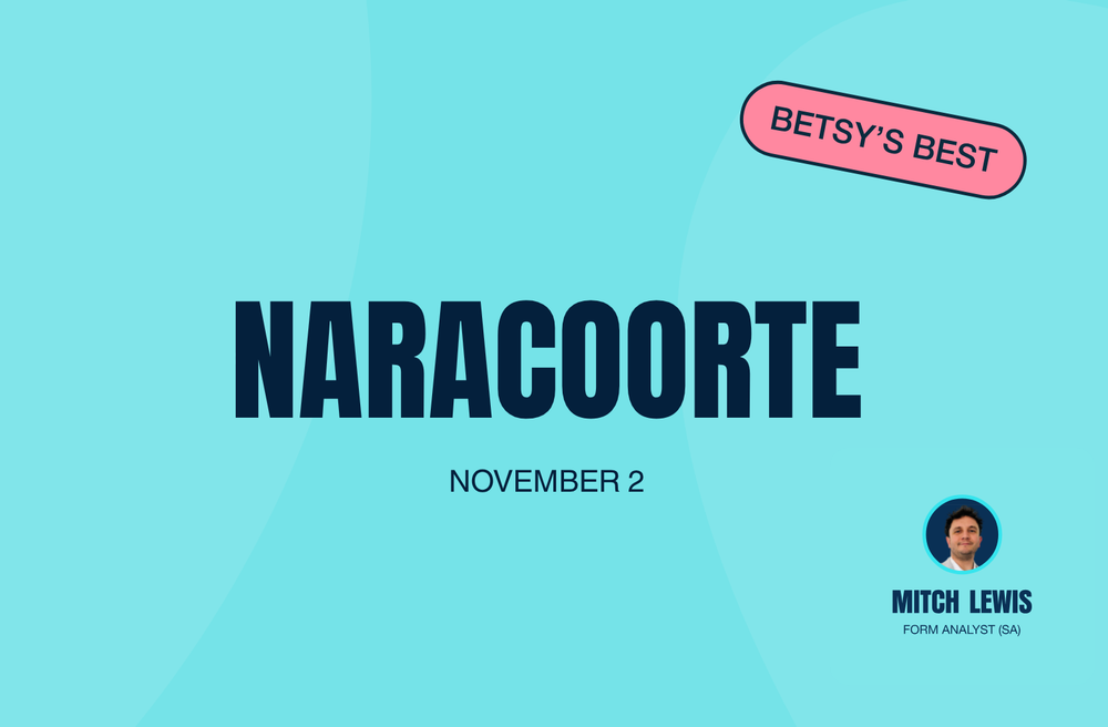 Betsy's Best: Naracoorte post image