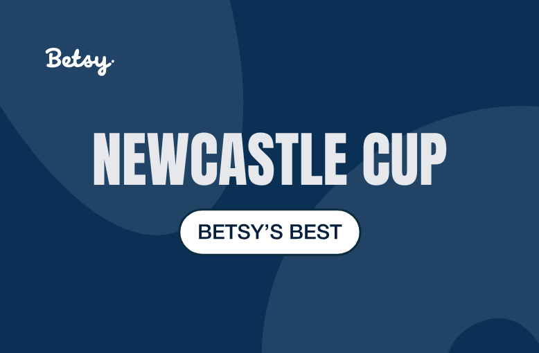 Betsy's Best: Newcastle post image