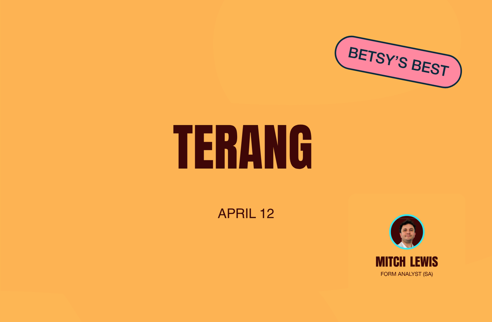 Terang Tips: Mitch Lewis' best bets for Terang Cup Day post image