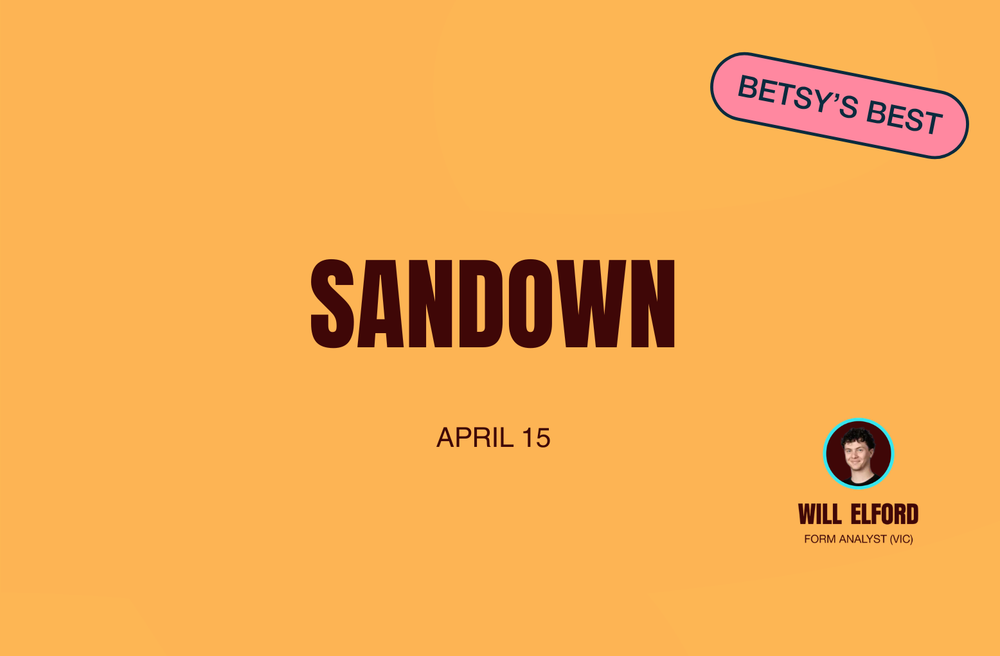 Sandown Wednesday: Will Elford's best bets and race-by-race preview post image