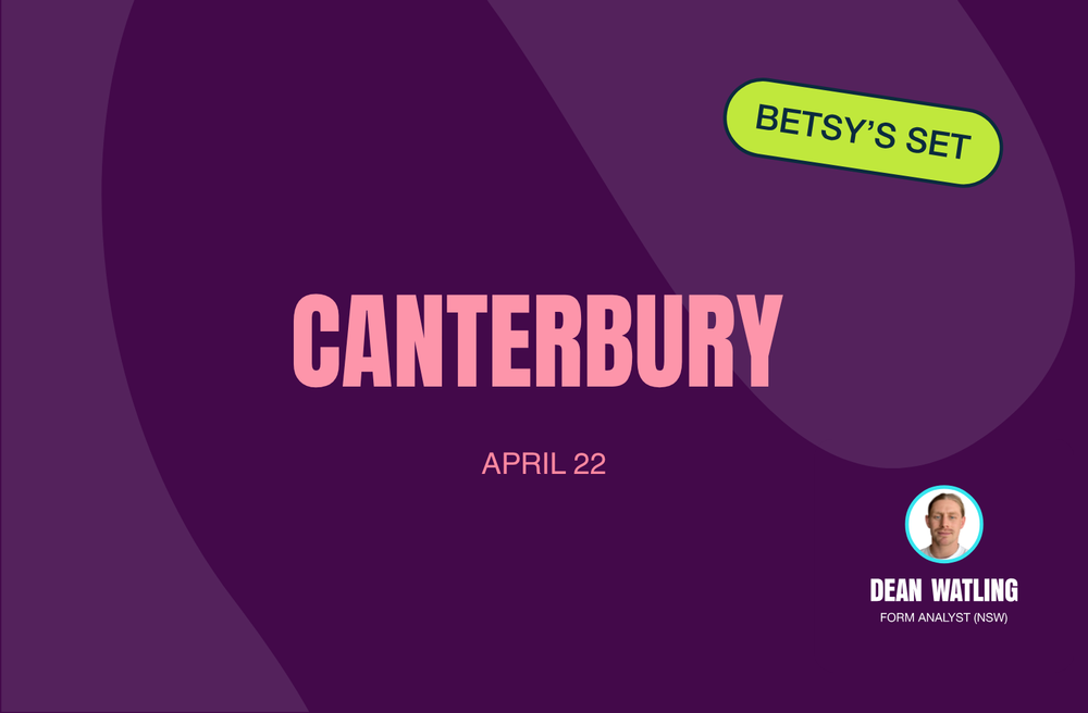 Canterbury Wednesday: Dean Watling keen to bet at the midweeks post image