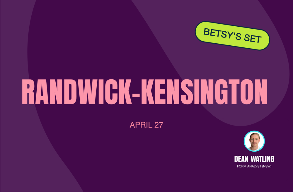 Kensington Tips Today: Dean Watling preview and best bets for Monday post image
