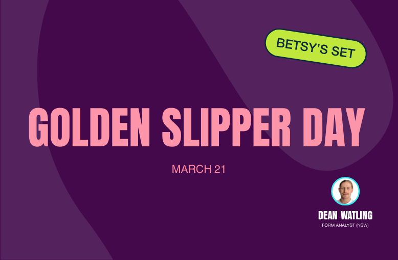 Golden Slipper Day at Rosehill: Dean Watling’s full preview, tips and best bets post image