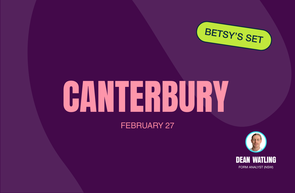 Canterbury Tips Friday Night: Dean Watling’s Best Bets And Full Preview post image