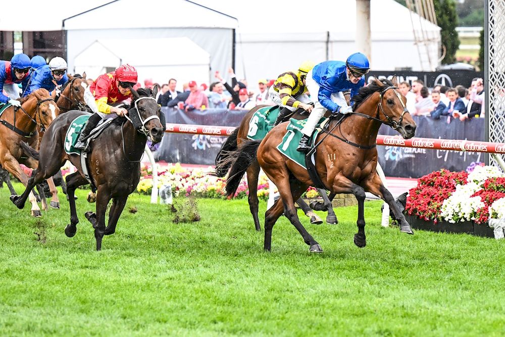 The Trial Files: Cranbourne review post image