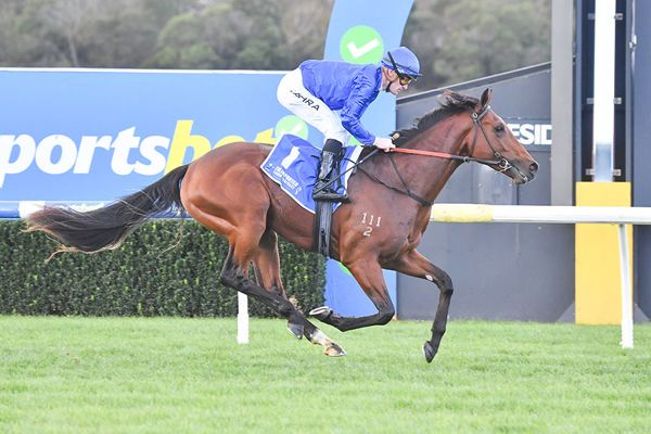 Derby barrier draw: Winners and losers post image