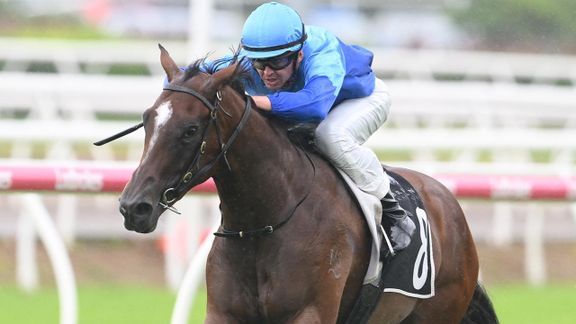 Gibbo’s Blackbook: Wet track winners to follow at Eagle Farm post image