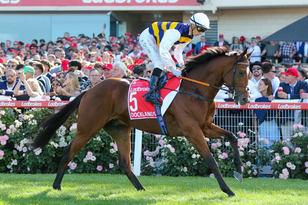 Docklands targets $24m Hong Kong payday post image