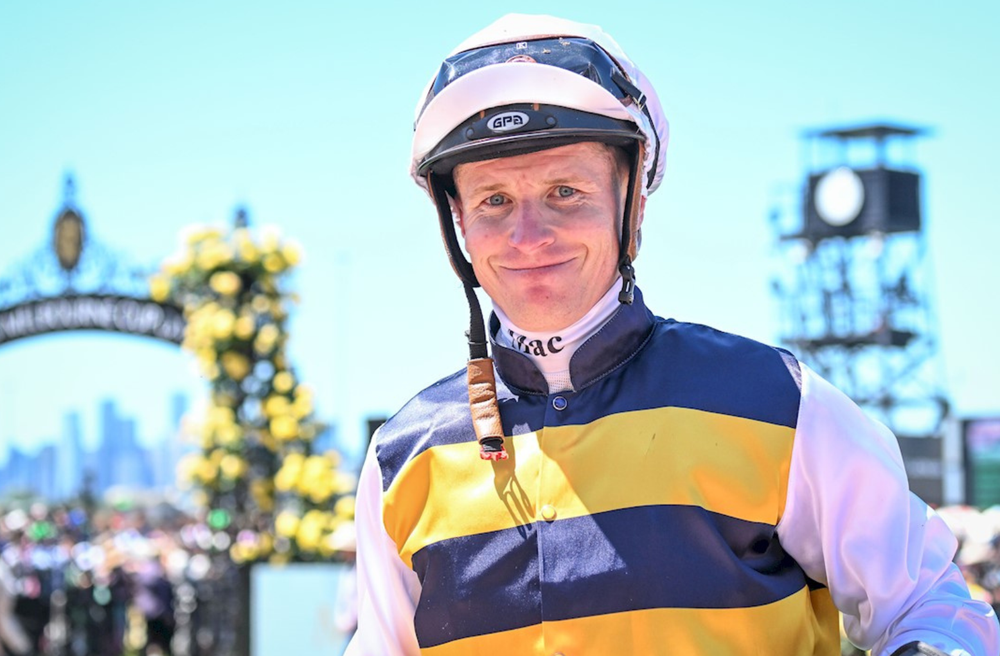 James McDonald whip appeal exposes flaws in outdated racing rule post image