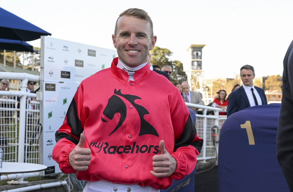 Berry’s big morning at Randwick trials with Group 1 fillies post image