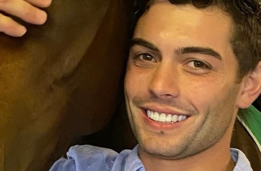 Trainer fined for punching brother post image