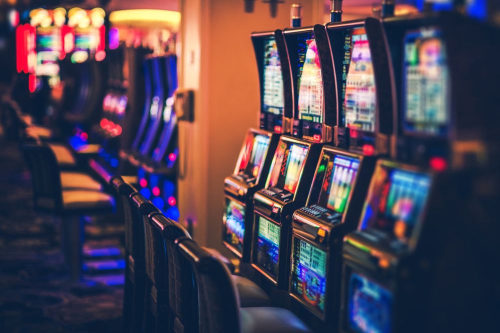 Gambling ads hit with major reform as Albanese turns focus to pokies post image