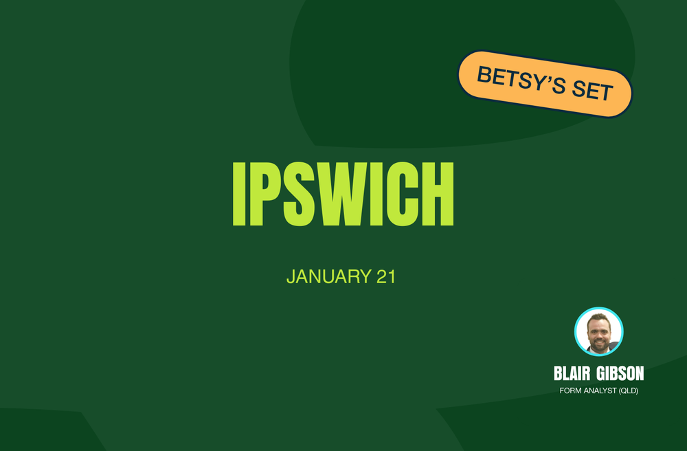 Betsy's Set: Ipswich post image