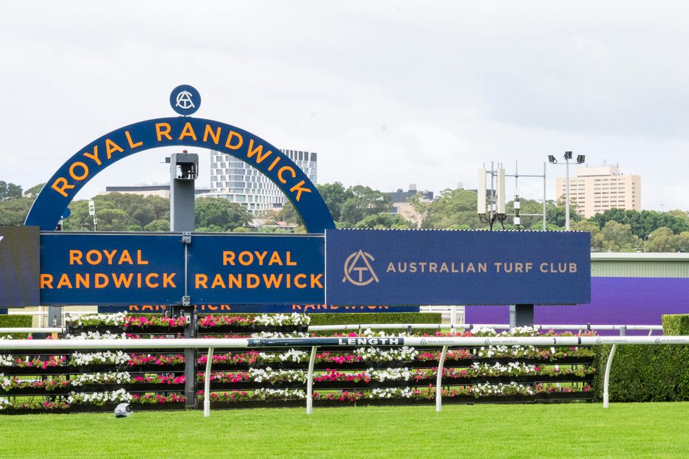 ATC claims $10 million dispute with Racing NSW post image