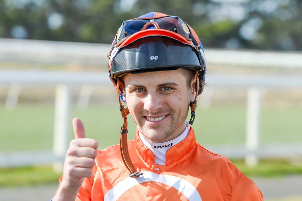 Mathrick and Riordan Dominate Mildura post image