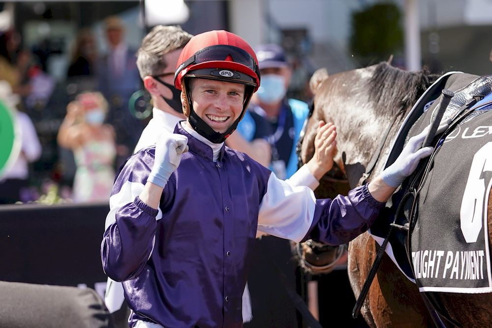 18 meeting ban for Cup ride post image