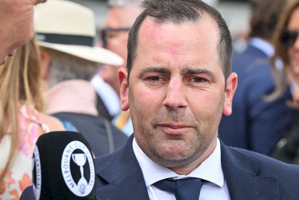The Trial Files: Sandown preview post image
