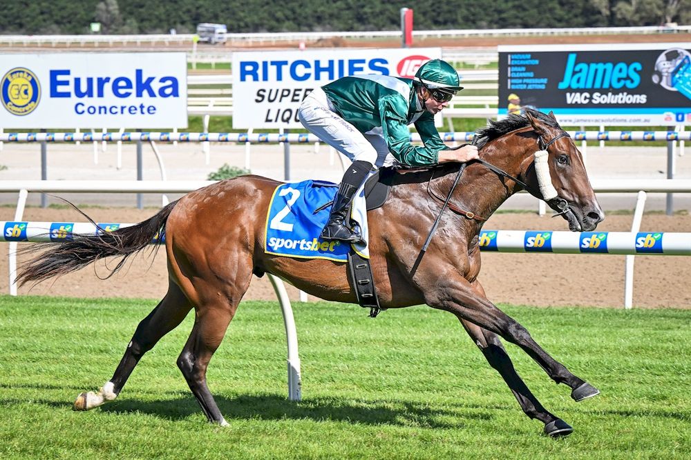 Smart money moves markets as Group 1 weekend looms post image