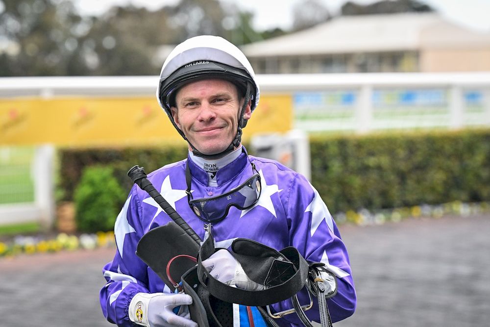 'It did my head in': Melham reveals politics partly behind tough Blue Diamond call post image