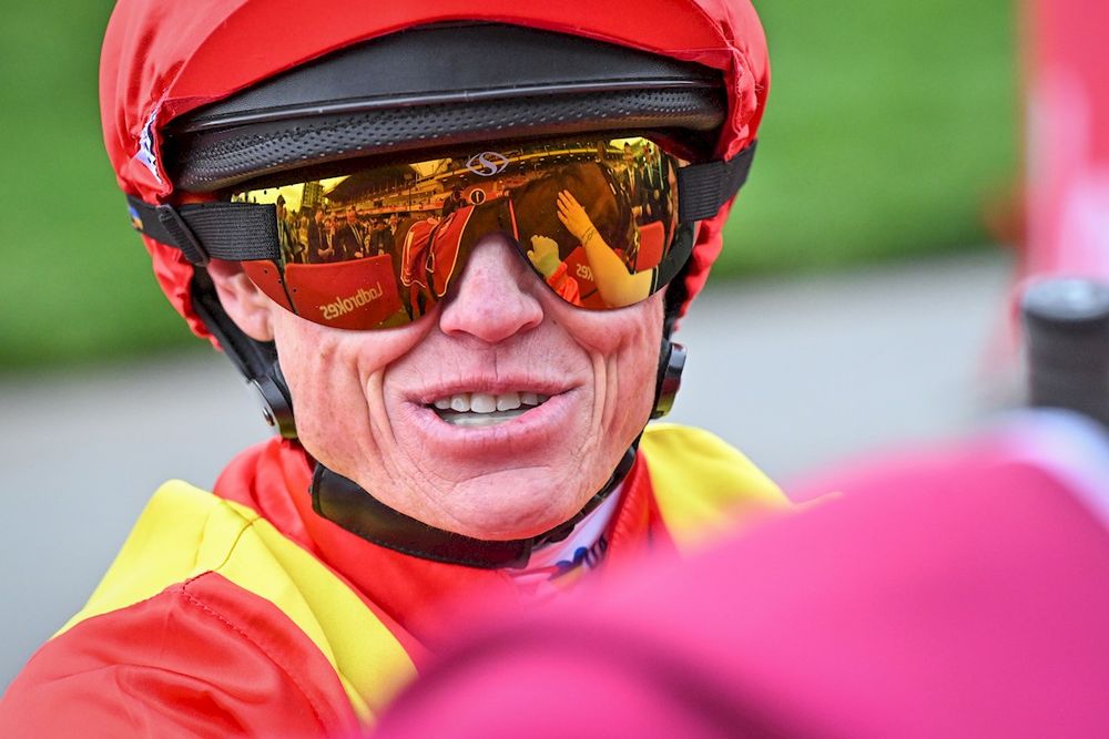 Williams to miss Lightning Stakes post image