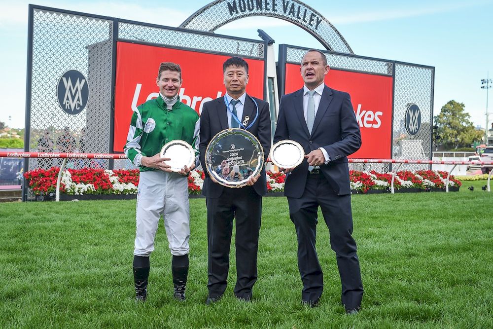Yulong exits Europe, with owner due in Australia post image