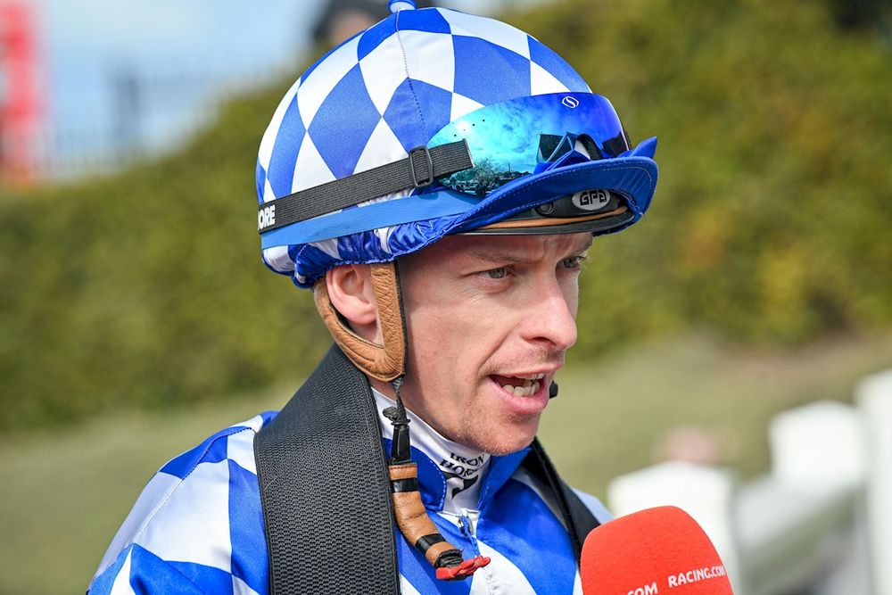 Mick Dee eyes Caulfield Cup chance as Everest clash opens doors post image