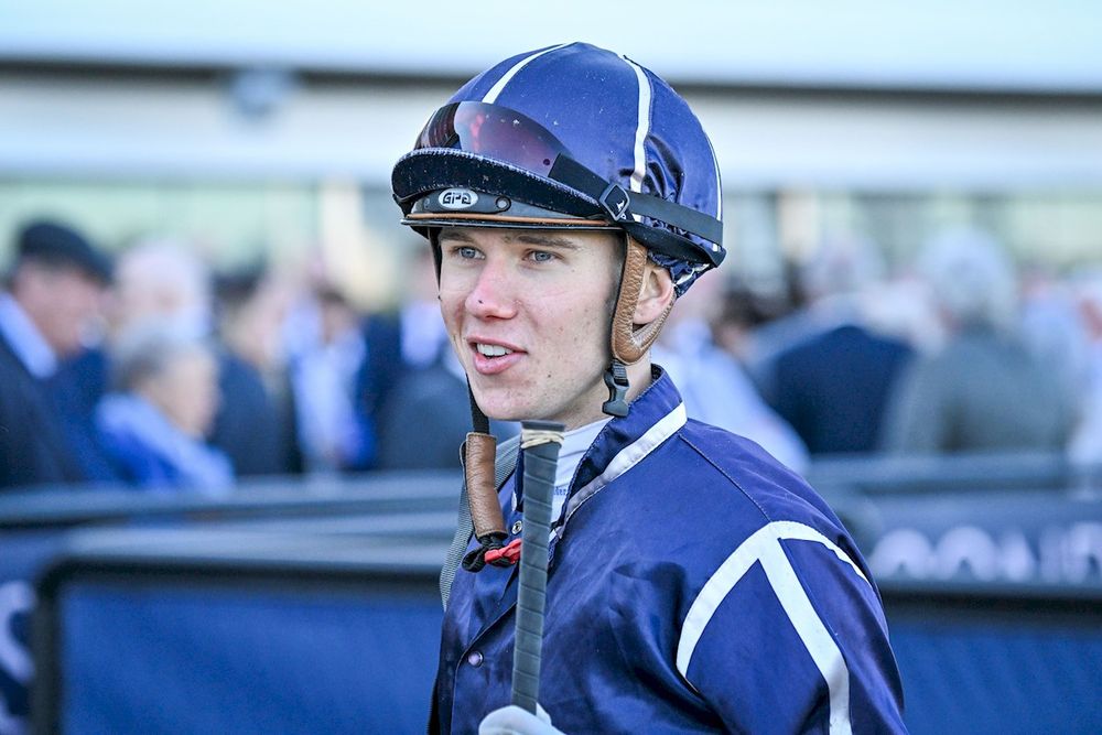 VJA gives Prebble update post image