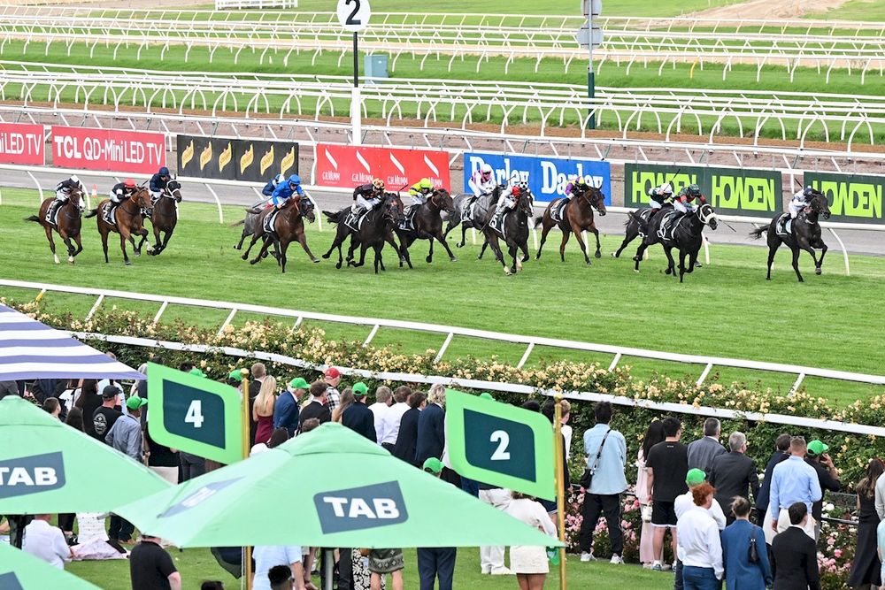 Tentyris diagnosed with cardiac arrhythmia after Newmarket defeat post image