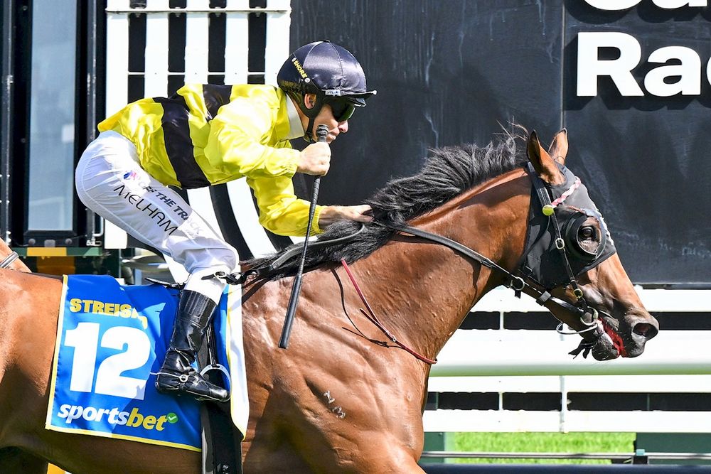 So close it hurts: McDonald laments Slipper loss despite Streisand windfall post image