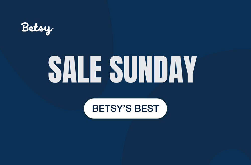 Besty's Best: Sale post image