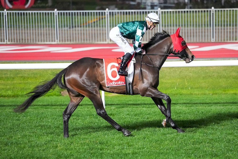 Laurie backs star despite 'disappointment' post image
