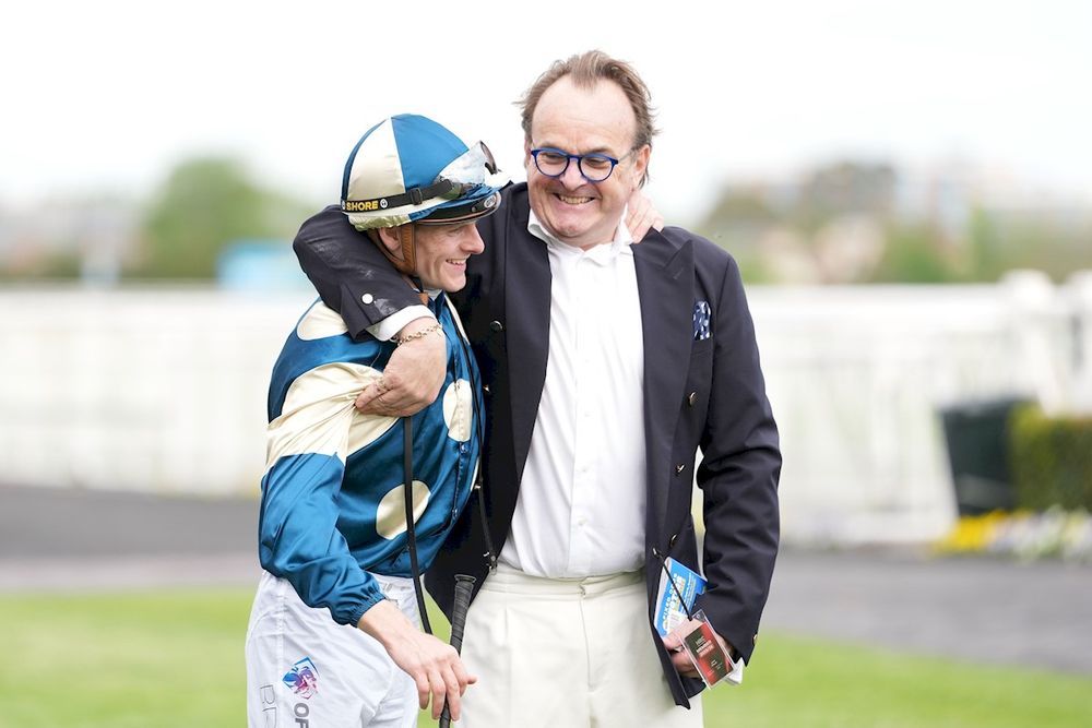 ‘Disgrace’: John O'Neill slams 'unprofessional' Caulfield track 'not fit for city racing' after William Reid Stakes post image