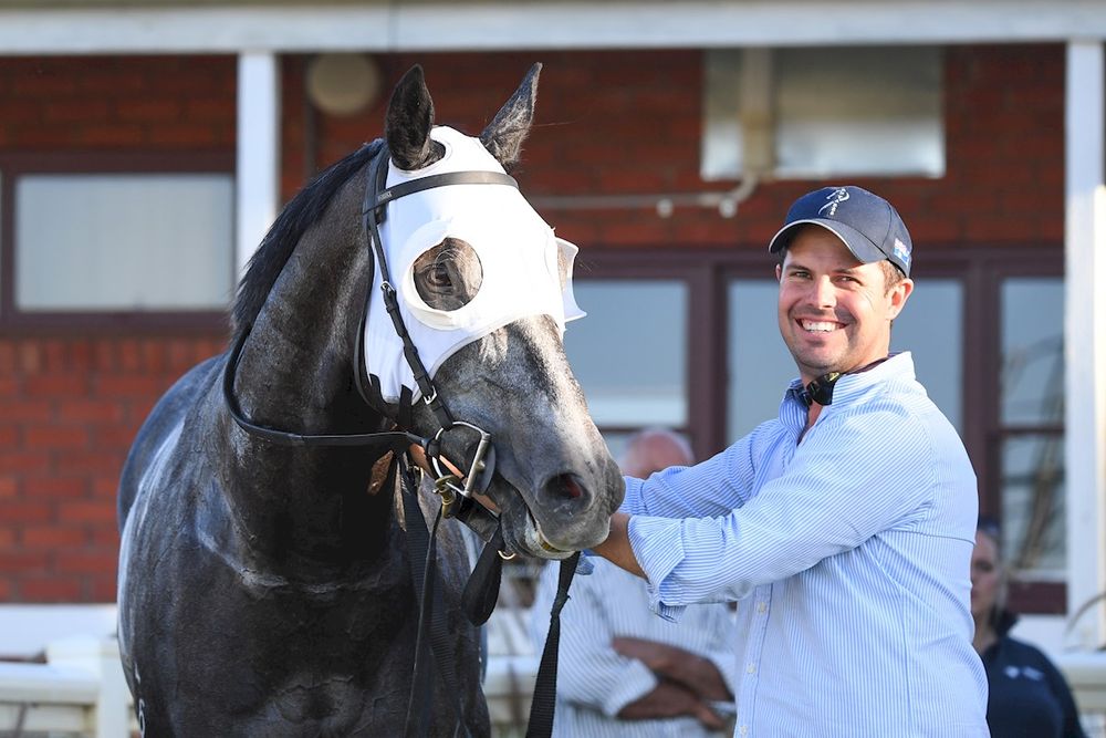 Watch the video: jump out comeback for Magic Millions hopeful post image