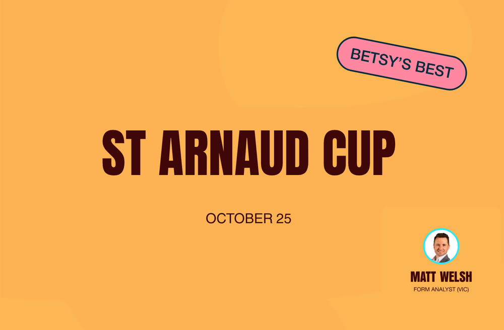 Betsy's Best: St Arnaud post image