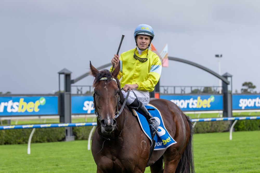 SA Carnival picture takes shape as Sangster & Oaks Contenders emerge post image