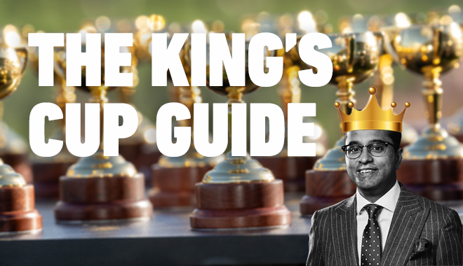 The King's Cup Guide post image