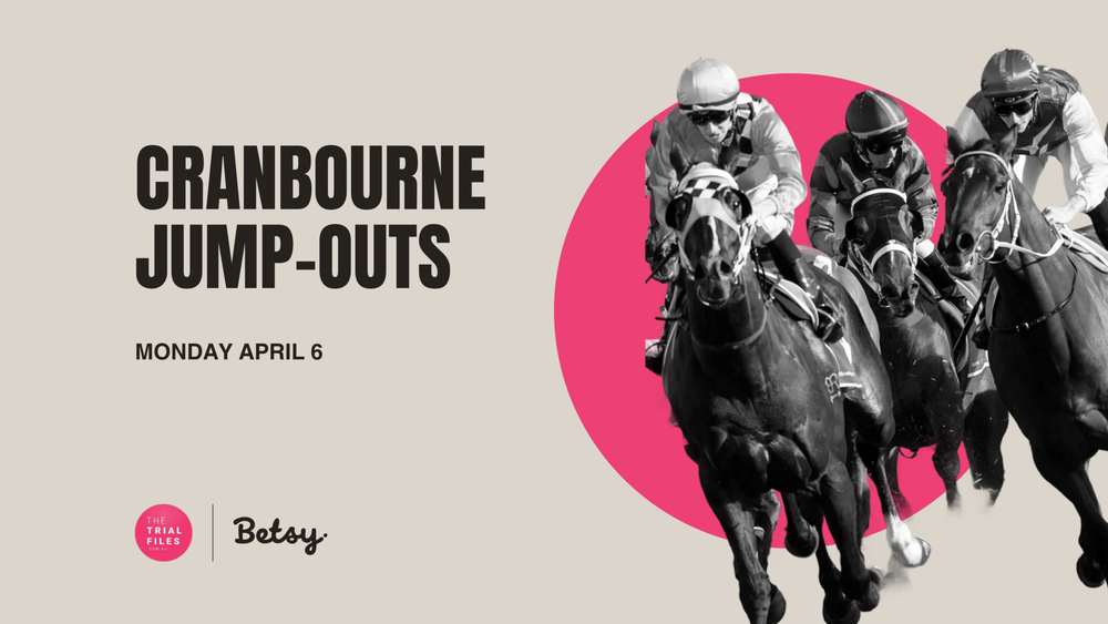The Trial Files: 'Bool on the radar as coming winners step out at Cranbourne post image