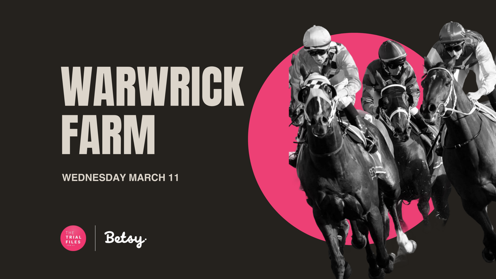 Trial Files: Smart debutantes headline strong Warwick Farm two-year-old opener post image